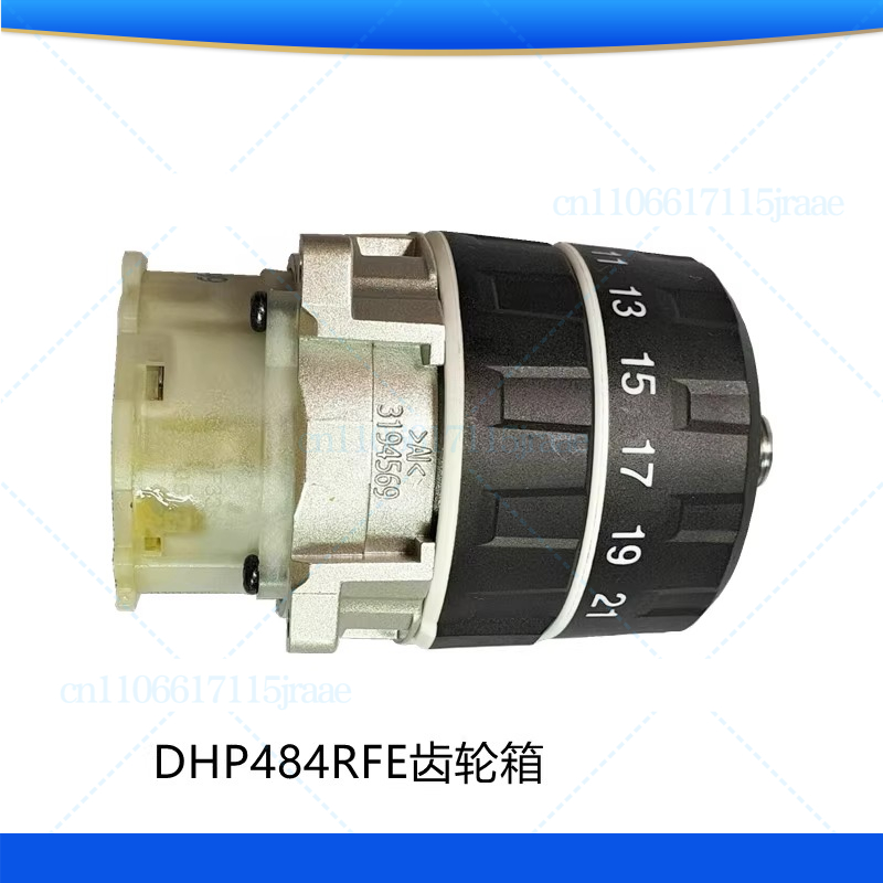 Makita Drill Ddf484 - 마키타 마키타 DHP484 충전식 드릴 로터