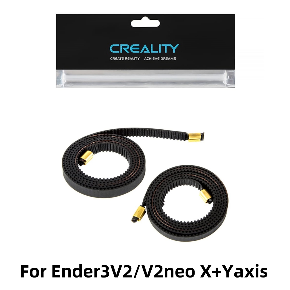 Creality Printer Ender 3 - Creality 공식 2GT-6mm Ender 3 V2