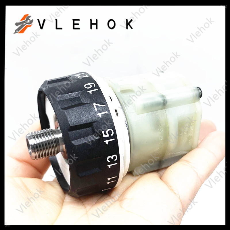 Makita Drill Ddf484 - 기어 어셈블리 Gerbox Makita DDF485 126962-5