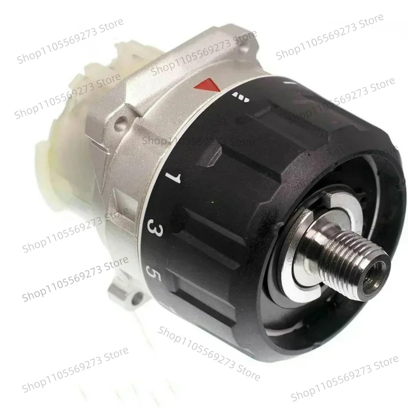 Makita Drill Ddf484 - 기어박스 127500-6 123737-3 마키타 DDF484 DDF484Z