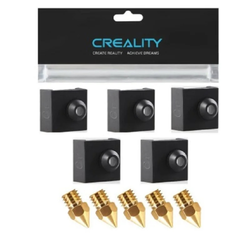 Creality Printer Ender 3 - 공식 Creality Ender 3/Ender 5 0.4mm