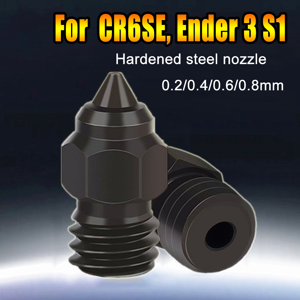 Creality Printer Ender 3 - CR-6 SE Ender-3 S1 프로 깍지