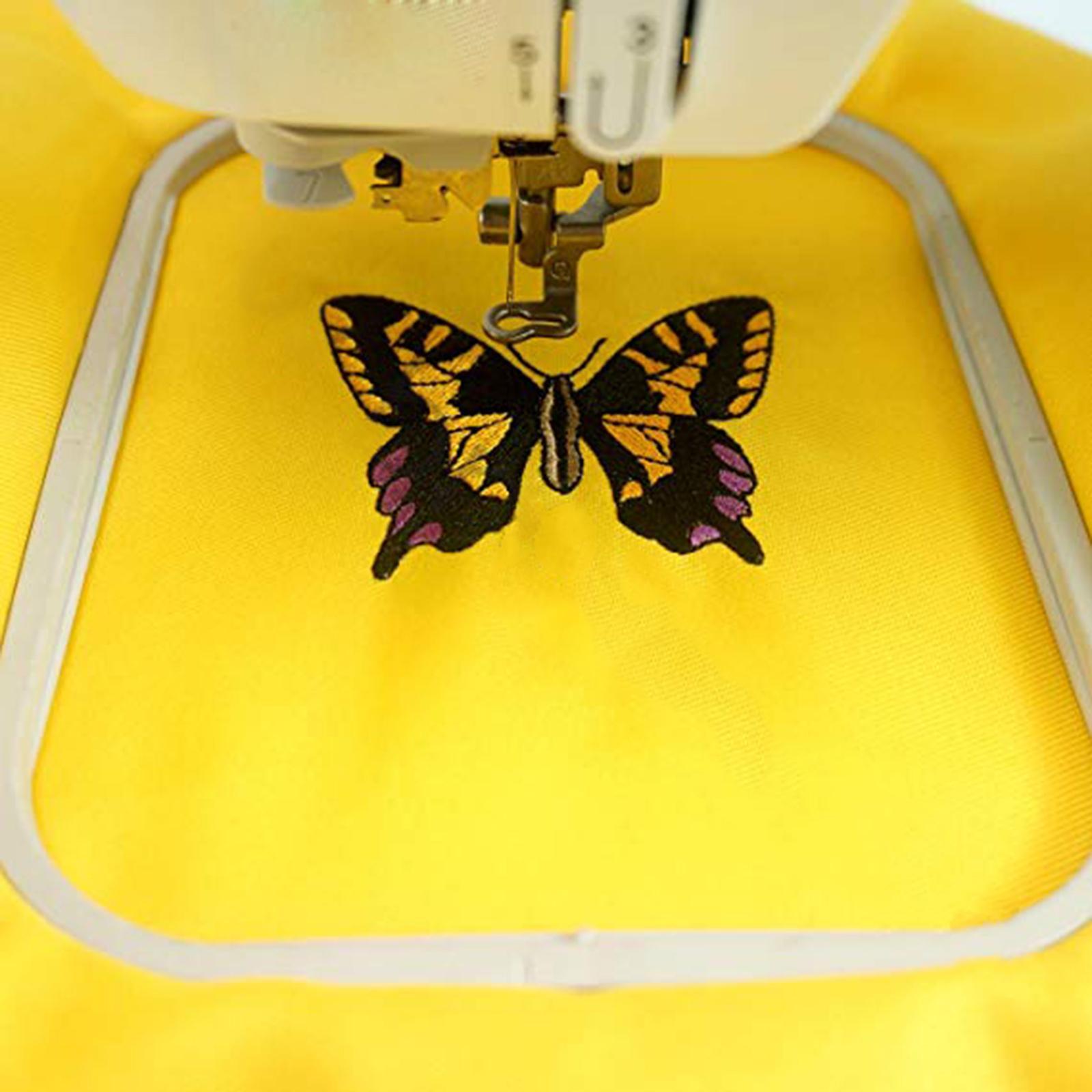 Embroidery Stabilizer Backing - 자수 안정제 자수 용지 공예 자수