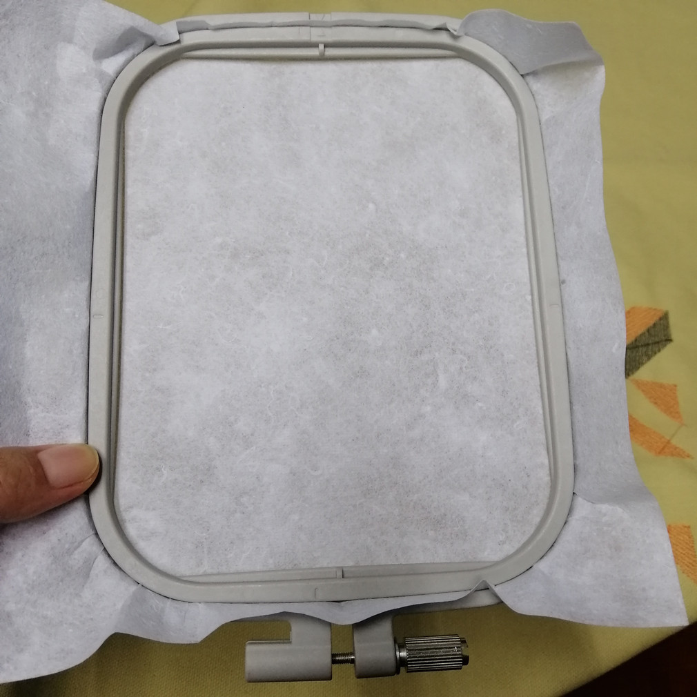 1.8온스 중량급 면 티어어웨이 자수 안감지 12'x  - Embroidery Stabilizer Backing 리뷰 및 가격