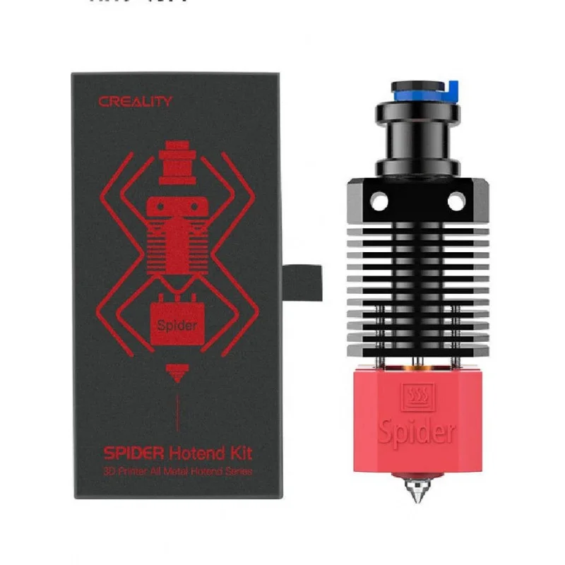 Creality 3D Spider Ender 3/CR- - Creality Printer Ender 3 리뷰 및 가격