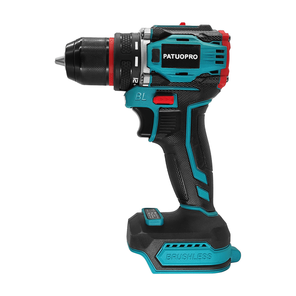 PATUOPRO 무선 브러시리스 전기 드릴 스크루드라이 - Makita Drill Ddf484 리뷰 및 가격