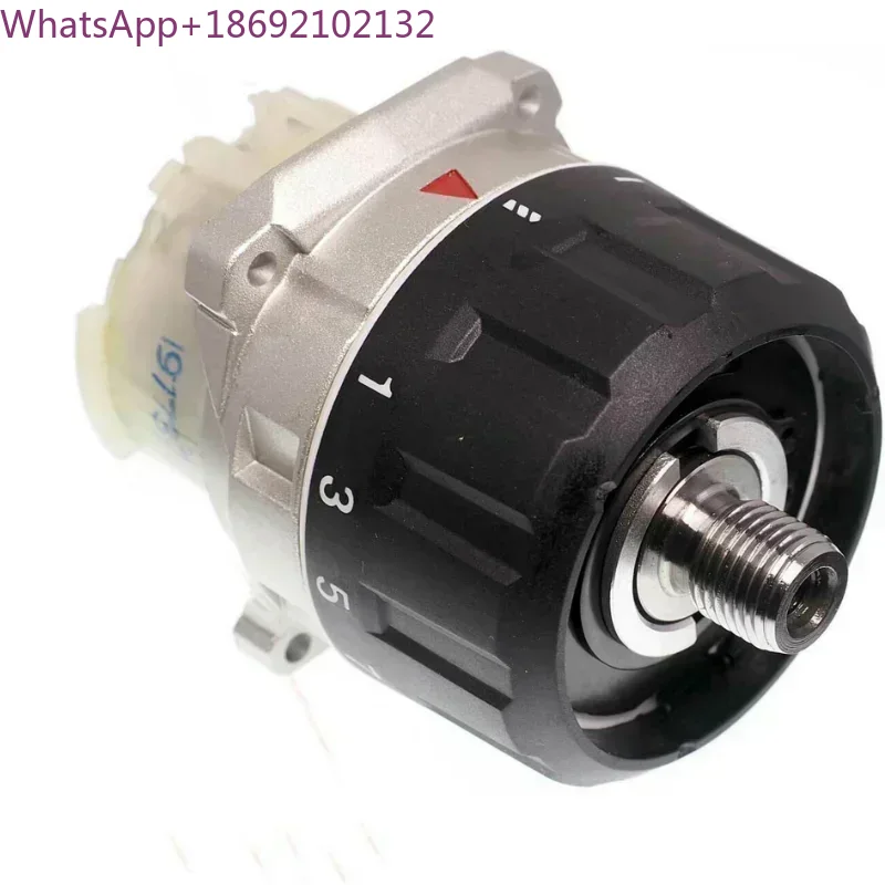 정품 기어박스 127500-6 123737-3 마키타  - Makita Drill Ddf484 리뷰 및 가격
