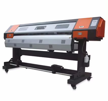 1.8m 플로터 프린터 비닐 디지털 플렉스 배너 인쇄기 - Commercial Digital Printing Machine Price 리뷰 및 가격