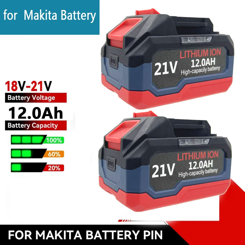 18V 21V 6.0 9.0 12.0Ah 마키타 18V - Makita Drill Ddf484 리뷰 및 가격