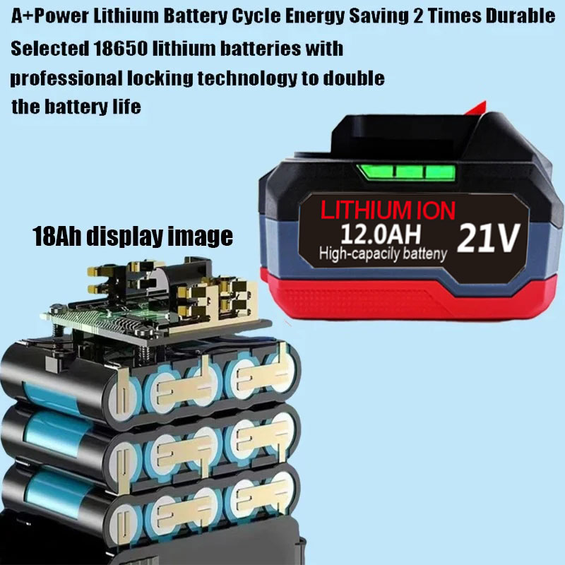 18V 21V 6.0 9.0 12.0Ah 마키타 18V - Makita Drill Ddf484 리뷰 및 가격