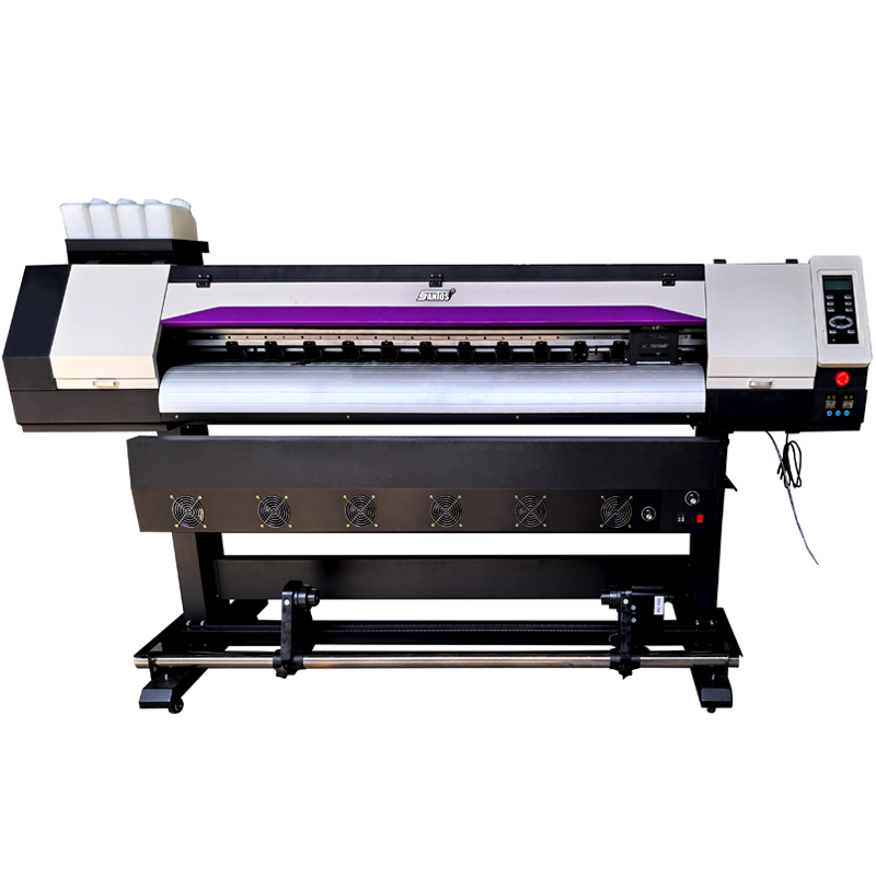 롤 투 롤 디지털 프린팅 기계 6피트 자동 플렉스 프린 - Commercial Digital Printing Machine Price 리뷰 및 가격