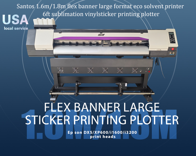롤 투 롤 디지털 프린팅 기계 6피트 자동 플렉스 프린 - Commercial Digital Printing Machine Price 리뷰 및 가격