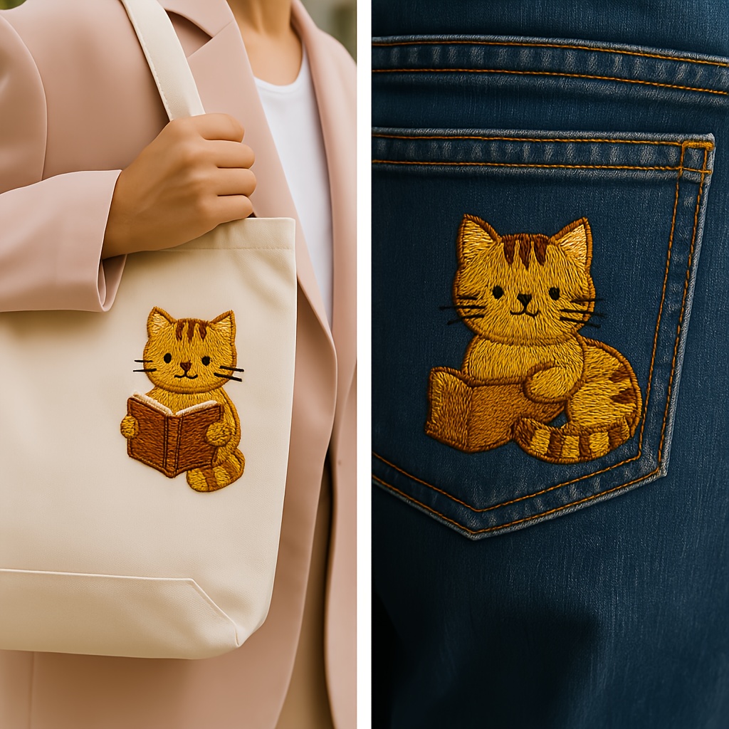 2개입 수용성 자수 안정제 세트, A4 사이즈, 접착식 - Embroidery Stabilizer Backing 리뷰 및 가격
